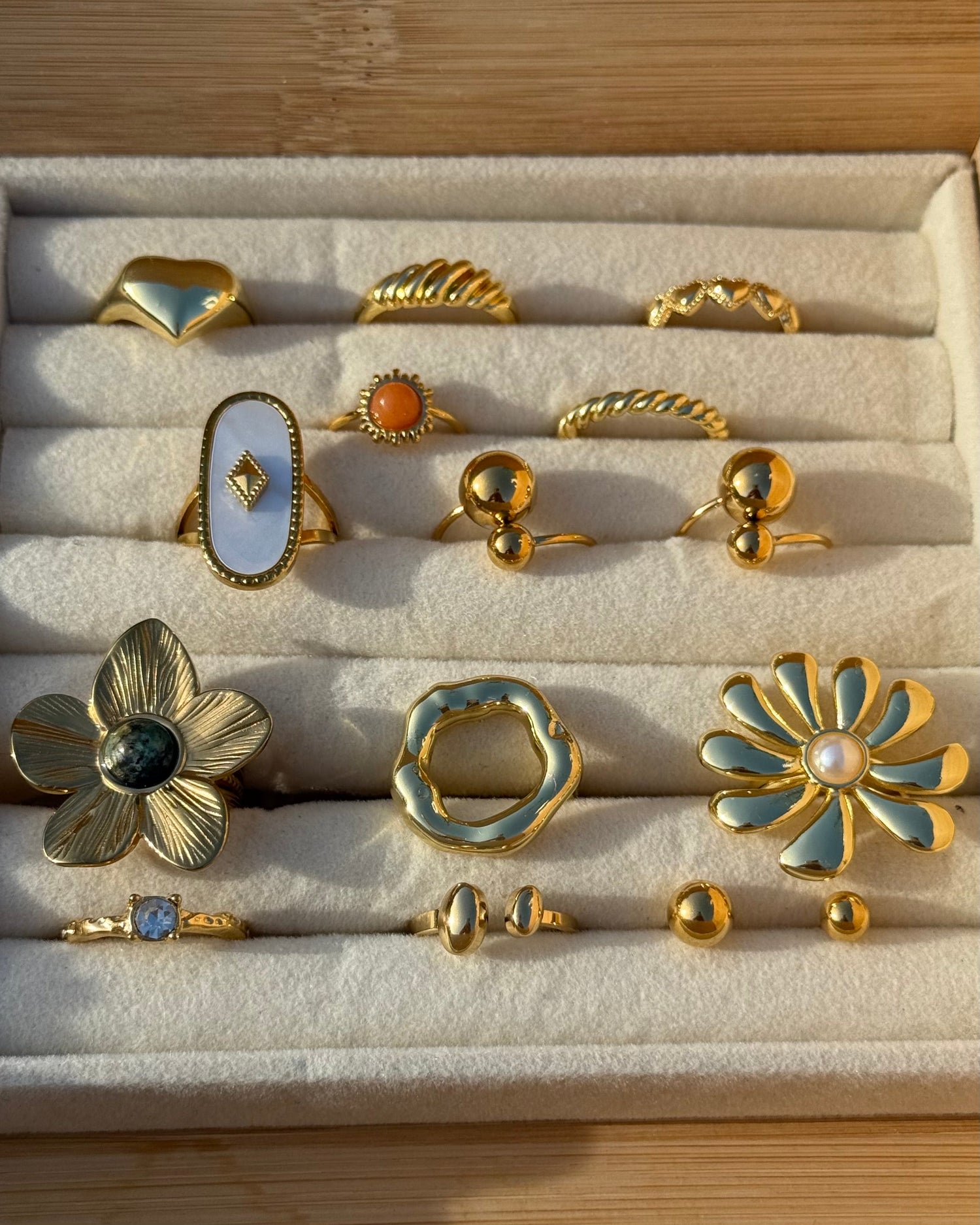 Rings