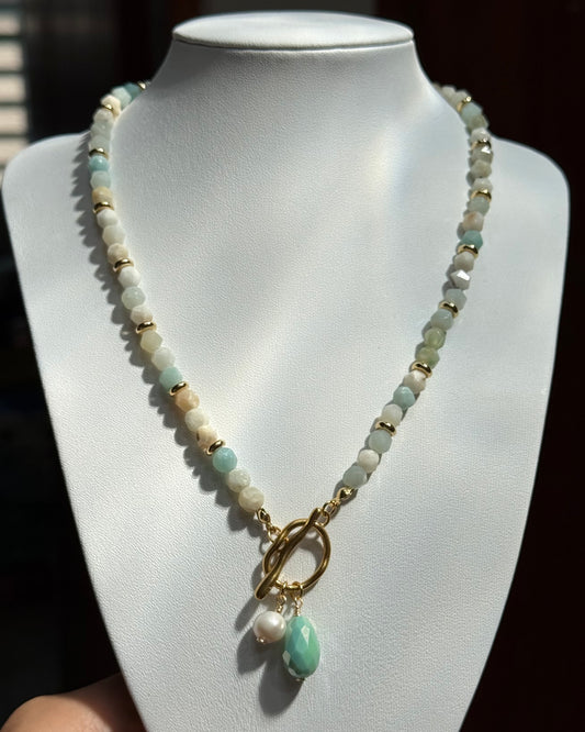 ÉTÉRE Necklace