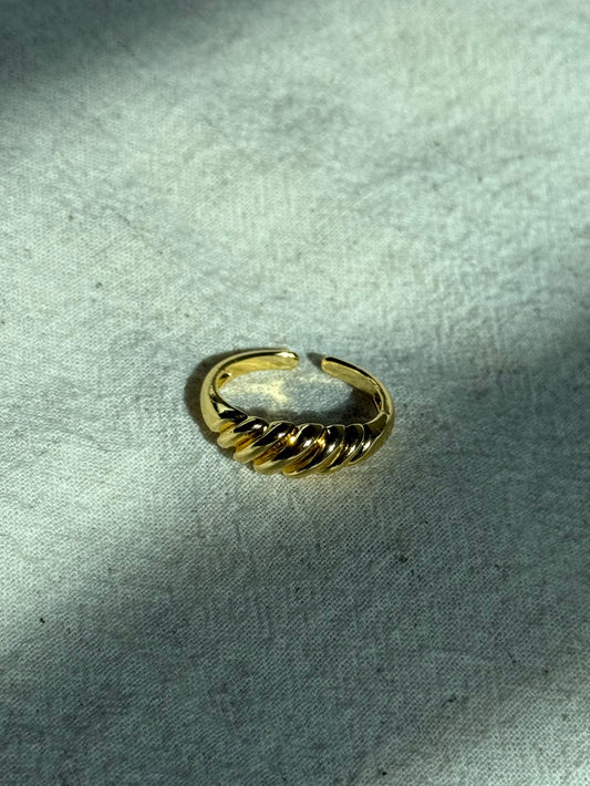 Twist ring