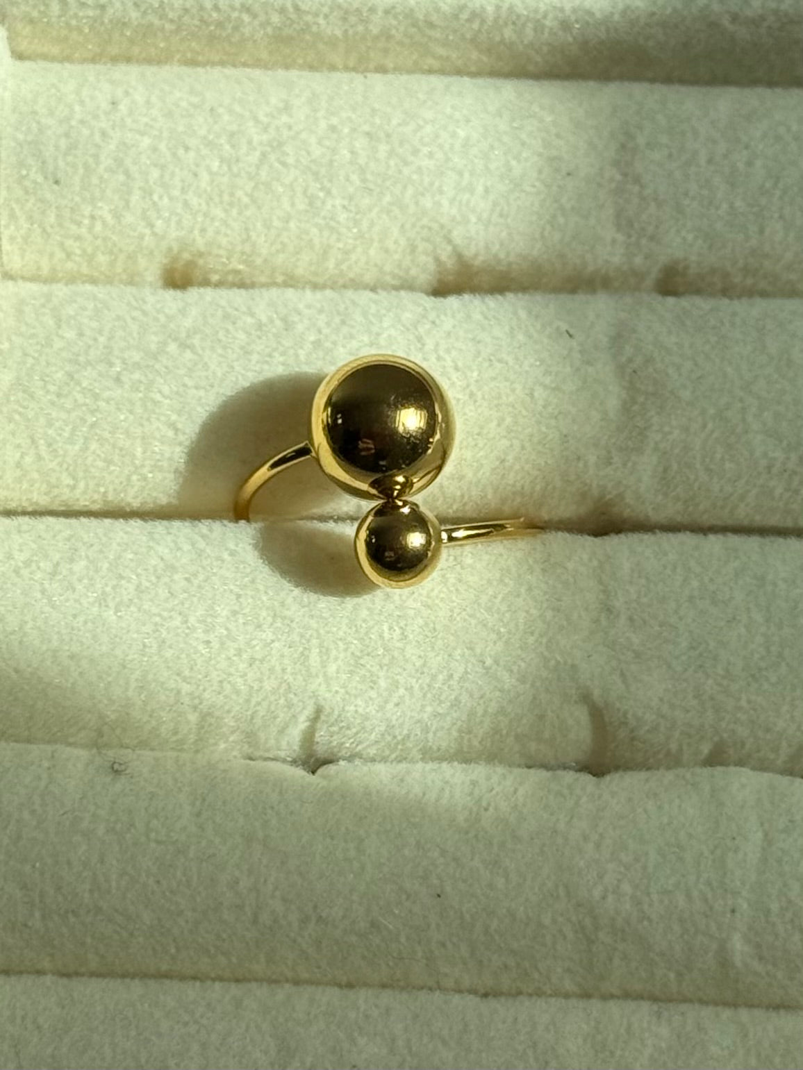 Double Ring