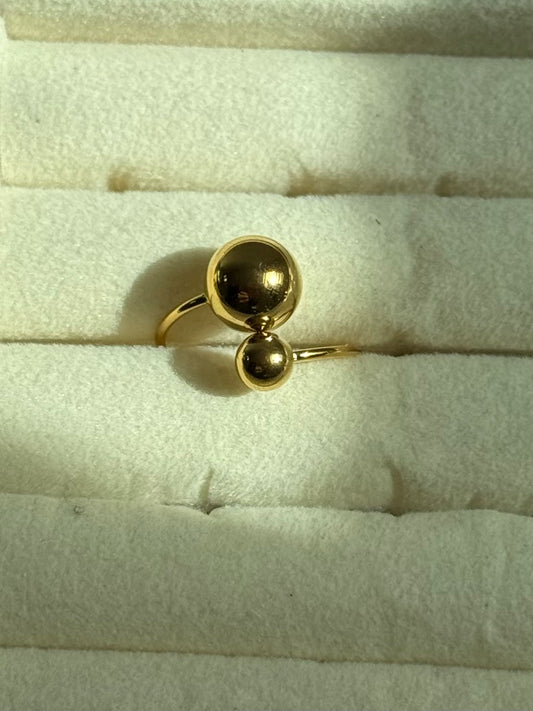 Double Ring